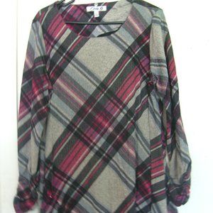 XL warm and cozy sweater